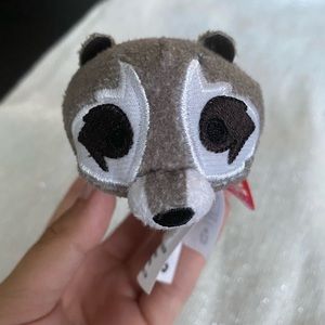 Disney Guardians of the Galaxy Mini Tsum Tsum